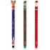 LEGAMI CHRISTMAS SET OF 3 ERASABLE GEL PENS