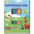  ΚΟΥΤΙ ΖΩΓΡΑΦΙΚΗΣ - ΚΑΤΟΙΚΙΔΙΑ ΖΩΑ