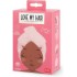 LEGAMI HAIR TURBAN TOWEL - KITTY
