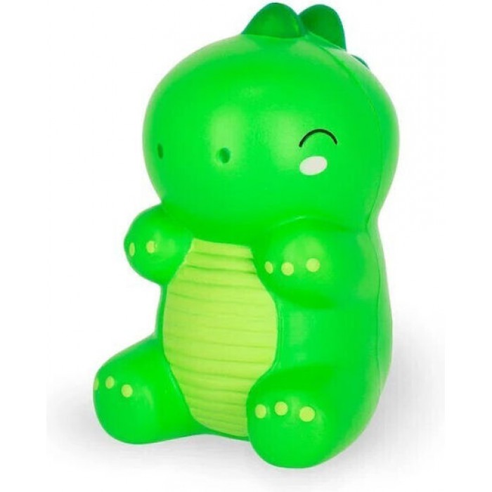 LEGAMI ANTI-STRESS SQUISHY DINOSAUR LEGAMI ANTI-STRESS SQUISHY DINOSAUR