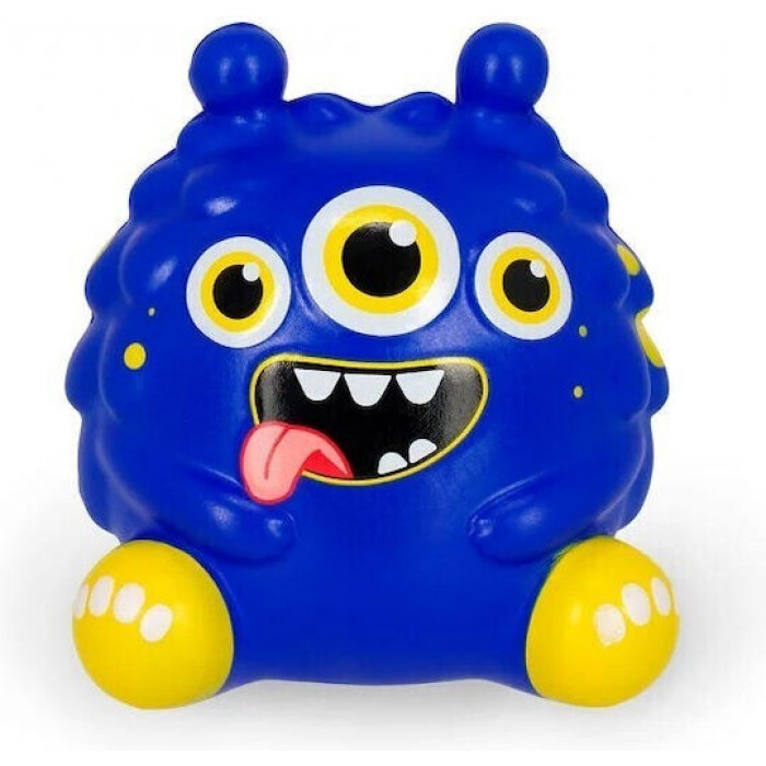 LEGAMI ANTI-STRESS SQUISHY MONSTER