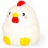 LEGAMI ANTI-STRESS SQUISHY HEN