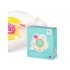 LEGAMI ΦΟΥΣKΩΤΗ ΚΟΥΛΟΥΡΑ MAXI POOL RING – DAISY