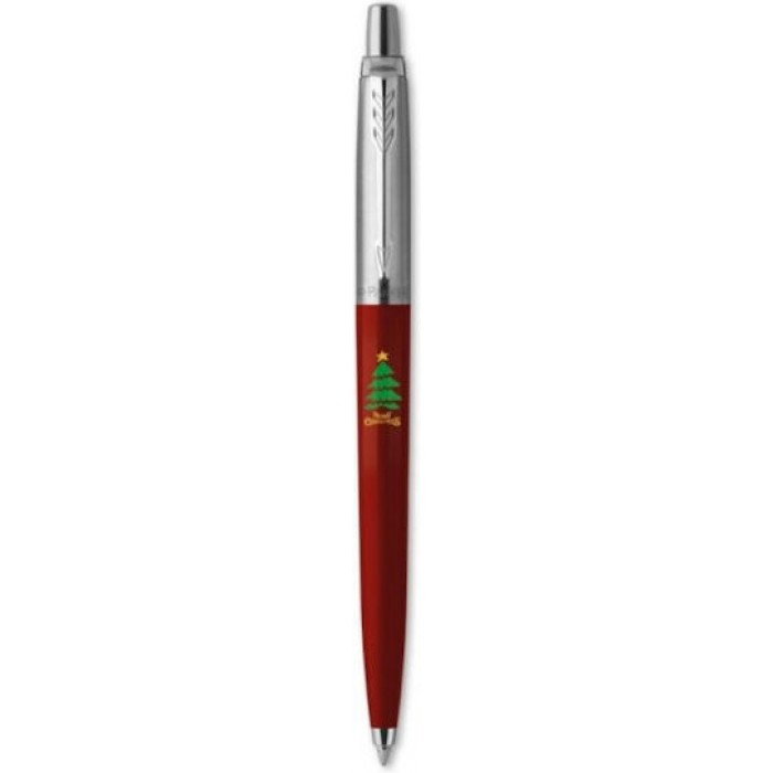 PARKER JOTTER ORIGINAL FESTIVE XMAS TREE