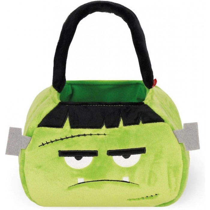 LEGAMI ΤΣΑΝΤΑ TRICK OR TREAT ΦΡΑΝΚΕΝΣΤΑΪΝ LEGAMI ΤΣΑΝΤΑ TRICK OR TREAT ΦΡΑΝΚΕΝΣΤΑΪΝ