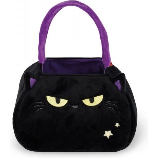 LEGAMI KITTY WITCH TRICK OR TREAT BAG LEGAMI KITTY WITCH TRICK OR TREAT BAG