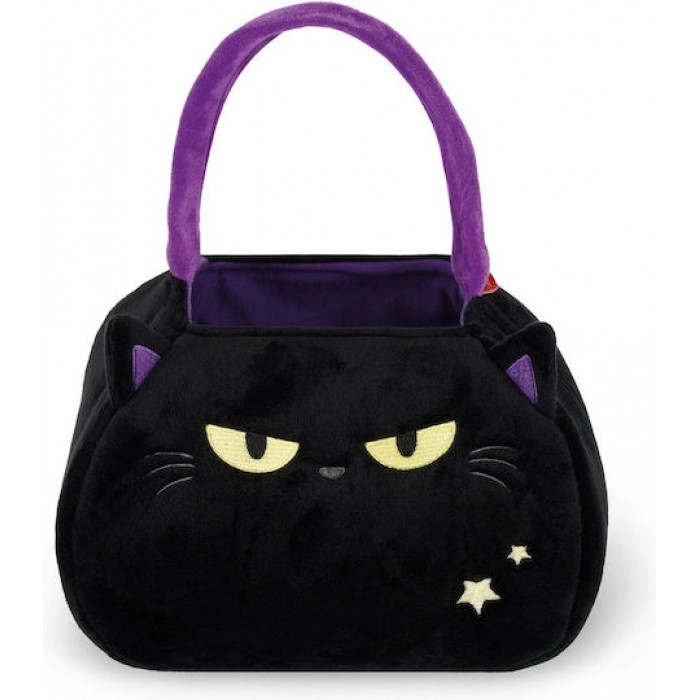 LEGAMI KITTY WITCH TRICK OR TREAT BAG