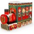 Legami Ημερολόγιο Αντίστροφη Μέτρηση Christmas Countdown