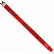 LEGAMI ΣΤΥΛΟ ERASABLE LADYBUG RED LEGAMI ΣΤΥΛΟ ERASABLE LADYBUG RED