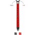 LEGAMI ΣΤΥΛΟ CLICK AND CLACK PEN ΜΕ ΔΥΟ ΧΡΩΜΑΤΑ LADYBUG