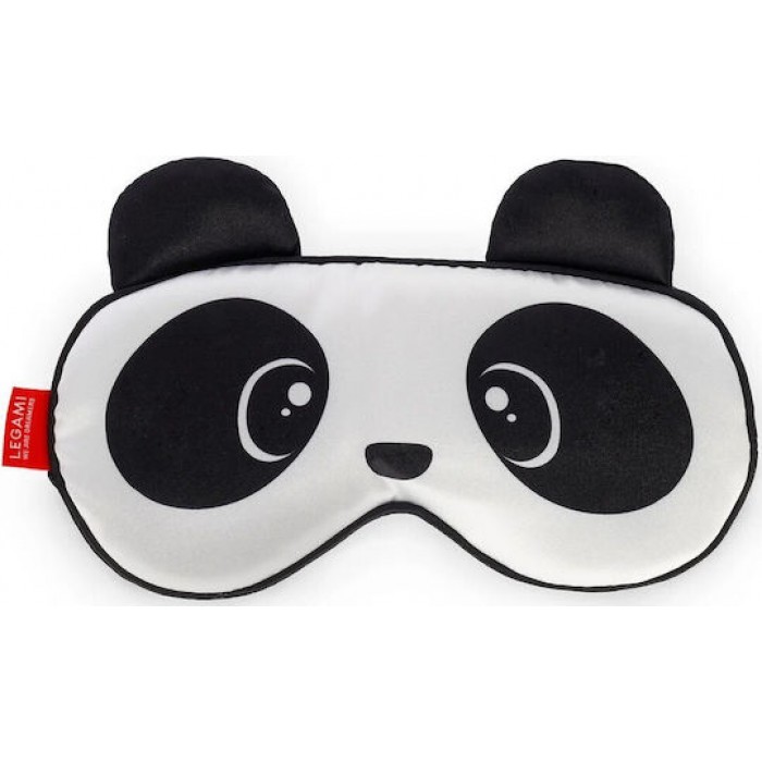 LEGAMI SLEEP MASK PANDA 