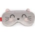 LEGAMI SLEEP MASK KITTY