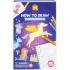 HOW TO DRAW- FAIRYTALE FANTASY