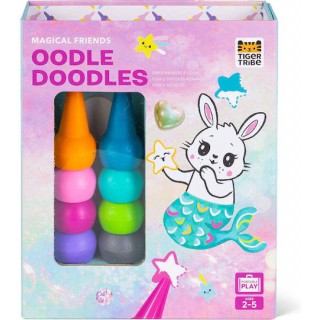 ΣΕΤ ΔΡΑΣΤΗΡΙΟΤΗΤΩΝ – Oodle Doodles Magical Friends