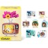 STARBOX NOOK NOOKS SERIES 1 ΠΑΙΧΝΙΔΙ ΜΙΝΙΑΤΟΥΡΑ ΣΥΛΛΕΚΤΙΚΟ (1 ΤΕΜ., ΤΥΧΑΙΟ ΣΧΕΔΙΟ, ΓΙΑ ΕΝΗΛΙΚΕΣ ΚΑΙ ΠΑΙΔΙΑ)