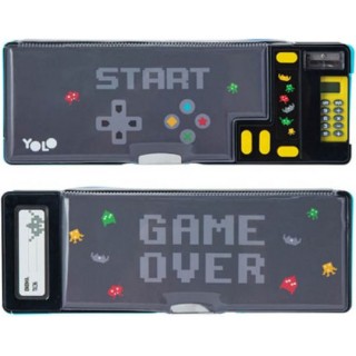 YOLO ΚΑΣΕΤΙΝΑ RETRO GAME OVER 