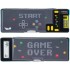 YOLO ΚΑΣΕΤΙΝΑ RETRO GAME OVER 