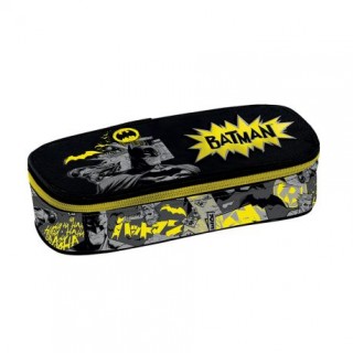 ΚΑΣΕΤΙΝΑ OVAL BATMAN ΚΑΣΕΤΙΝΑ OVAL BATMAN