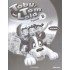 TOBY TOM AND LOLA JUNIOR B (TEST BOOK)