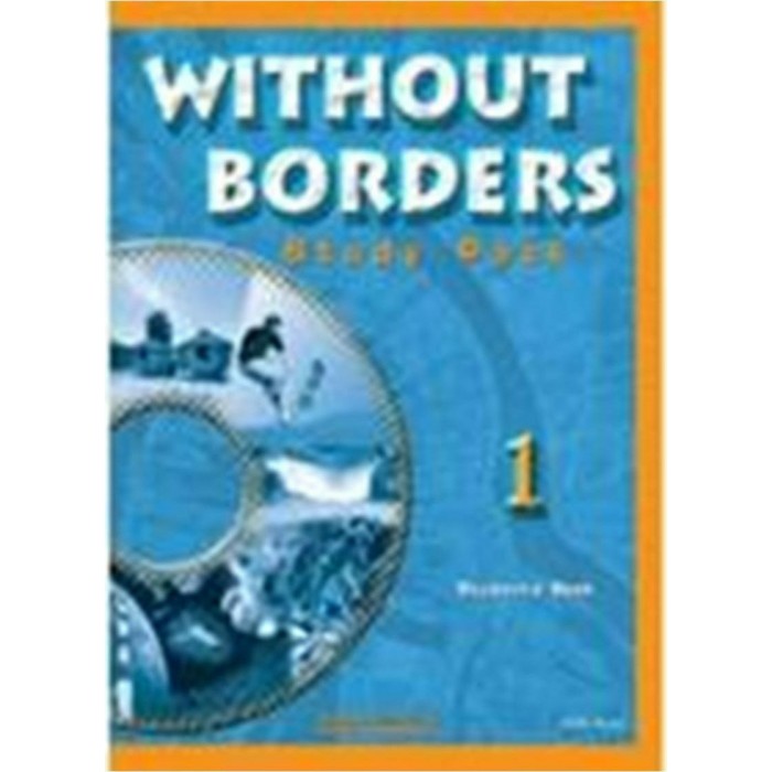 WITHOUT BORDERS 1 (STUDY PACK-COMPANION)
